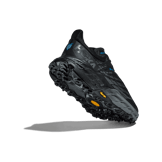 Hoka One One Speedgoat 5 GORE-TEX 'Triple Black' Angle 2