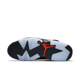 Air Jordan 6 Retro Black Infrared (2019) Angle 0