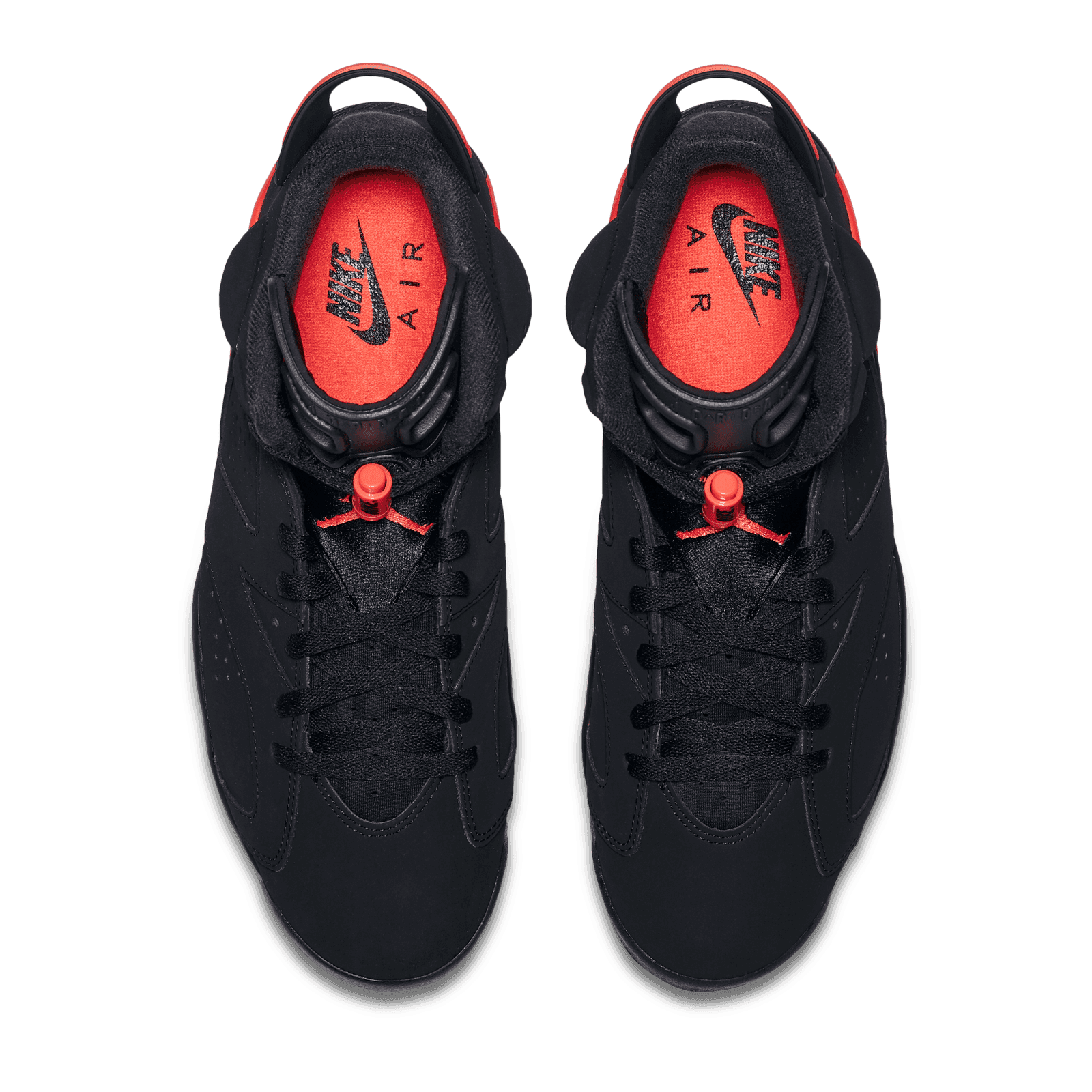 nike jordan 6 infrared 2019