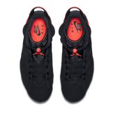 Air Jordan 6 Retro Black Infrared (2019) Angle 1