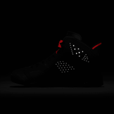 Air Jordan 6 Retro Black Infrared (2019) Angle 5
