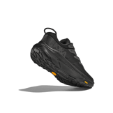 Hoka One One Transport GORE-TEX 'Triple Black' Angle 2