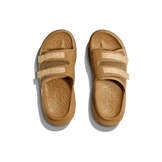 Hoka One One Ora Luxe 'Wheat' Angle 0