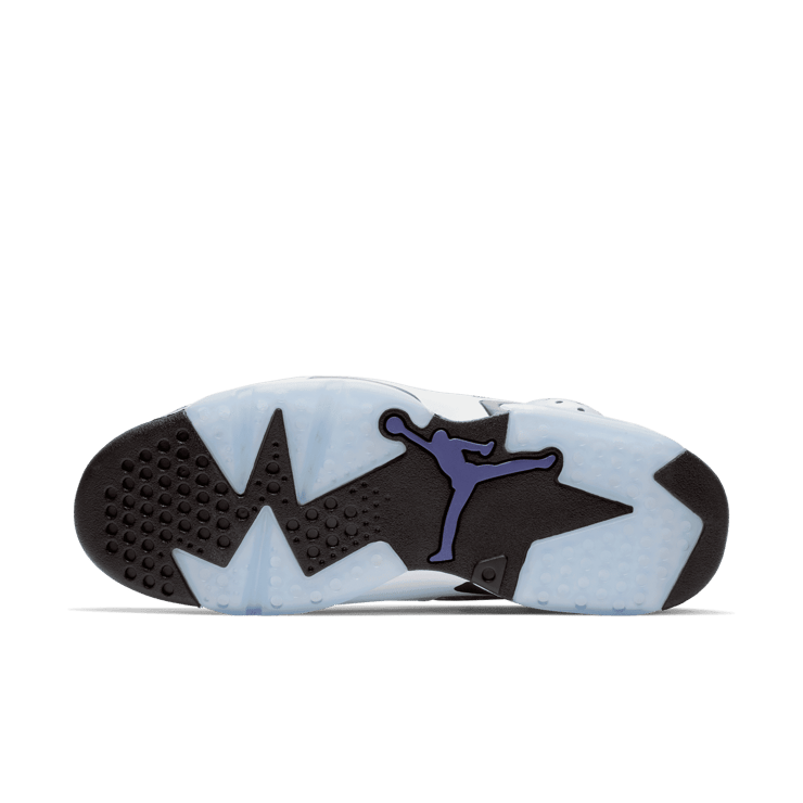 Air Jordan 6 Retro Flight Nostalgia Angle 0