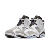 Air Jordan 6 Retro Flight Nostalgia - CI3125-100 Raffles & Where