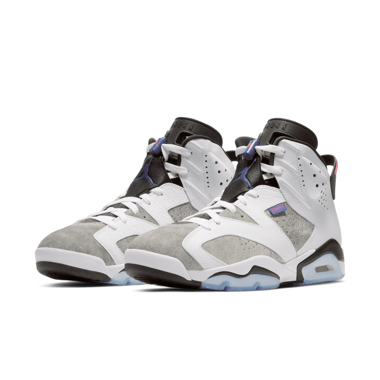 Air Jordan Retro Flight Nostalgia CI3125-100 Raffles Where