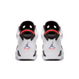 Air Jordan 6 Retro Flight Nostalgia Angle 3