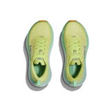Hoka One One Gaviota 5 'Citrus Glow Sunlit Ocean' (W) Angle 0