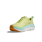 Hoka One One Gaviota 5 'Citrus Glow Sunlit Ocean' (W) Angle 1