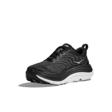 Hoka One One Gaviota 5 'Black White' (W) Angle 1