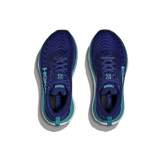 Hoka One One Gaviota 5 'Bellwether Blue' (W) Angle 0