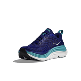 Hoka One One Gaviota 5 'Bellwether Blue' (W) Angle 1