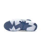 Air Jordan 6 Retro Diffused Blue Angle 0