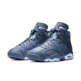 Air Jordan 6 Retro Diffused Blue - 384664-400 Raffles & Where to Buy