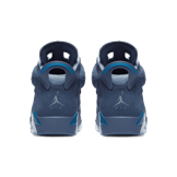 Air Jordan 6 Retro Diffused Blue Angle 3