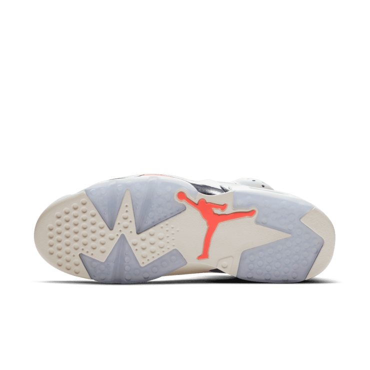 Air Jordan 6 Retro Tinker Angle 0