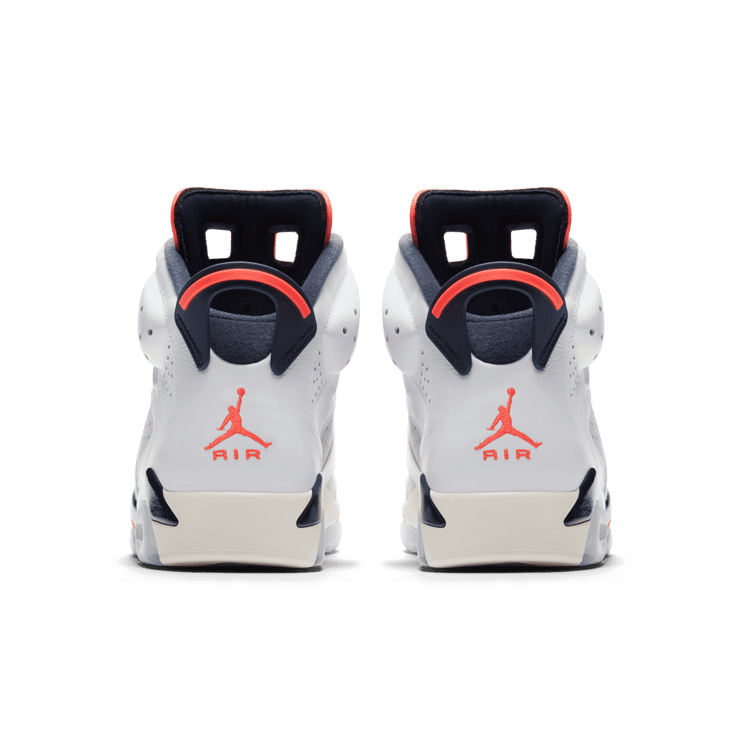 Air Jordan 6 Retro Tinker Angle 3