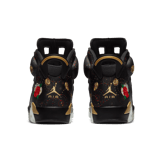 Air Jordan 6 Retro Chinese New Year (2018) Angle 3