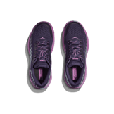 Hoka One One Torrent 3 'Night Sky Orchid Flower' (W) Angle 0