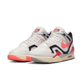 Nike Air Tech Challenge 2 Photon Dust Hot Lava Angle 2
