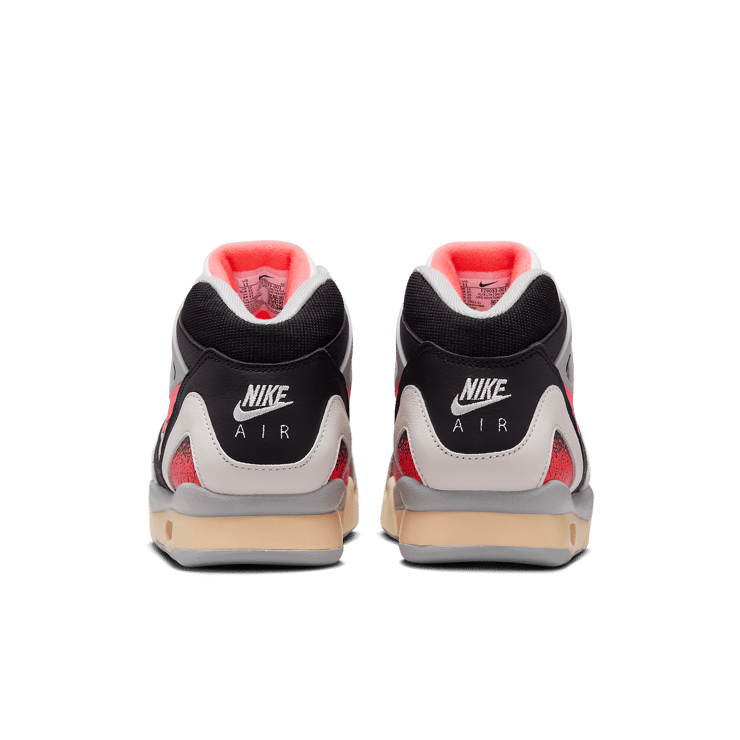 Nike Air Tech Challenge 2 Photon Dust Hot Lava FZ9033 001