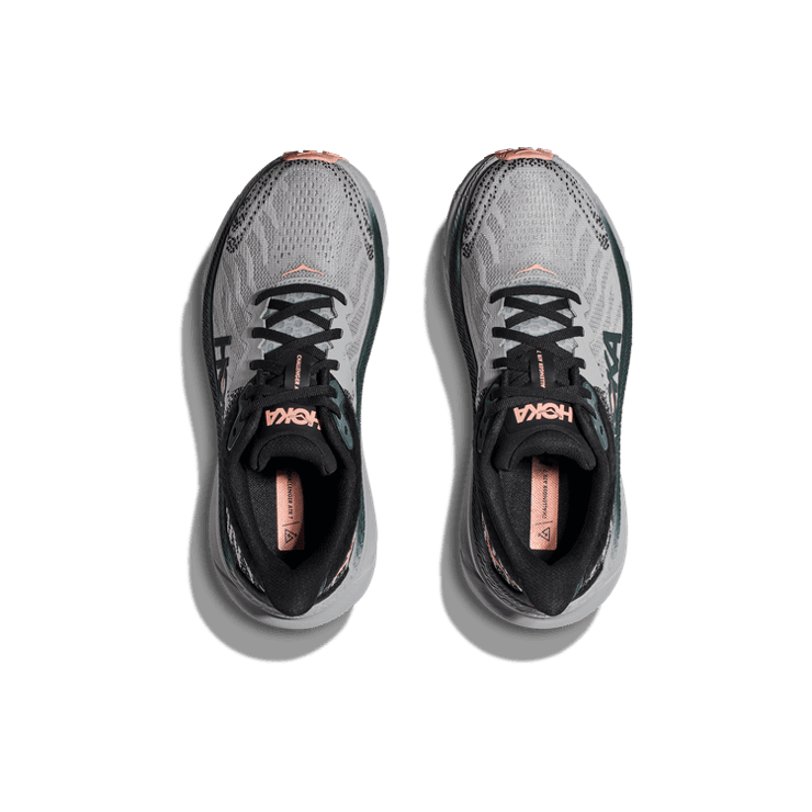 Hoka One One Challenger ATR 7 'Harbor Mist Spruce' (W) Angle 0