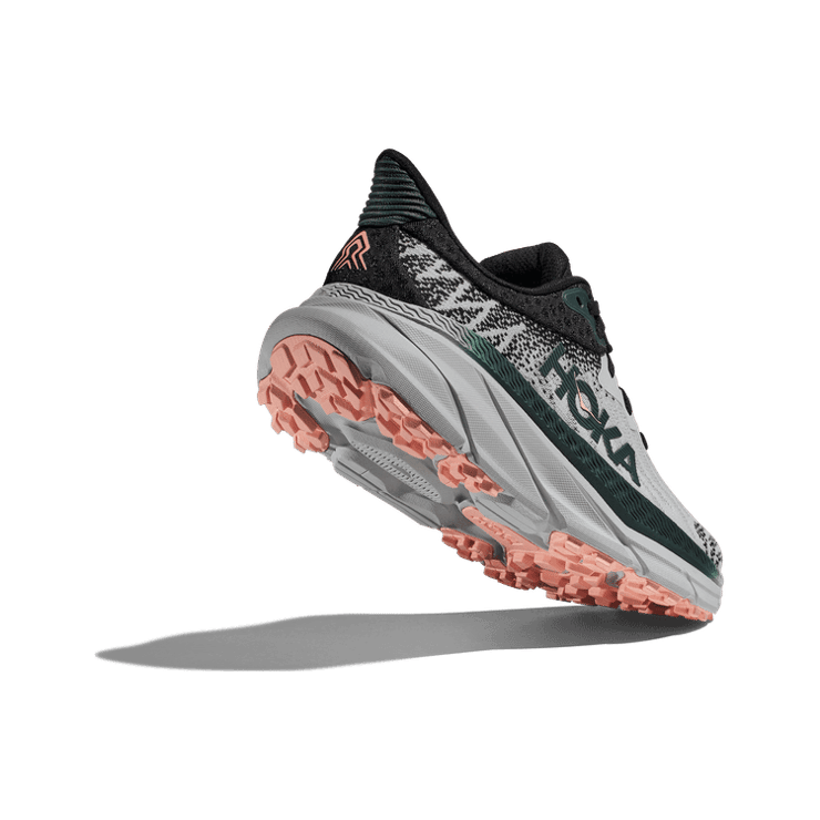 Hoka One One Challenger ATR 7 'Harbor Mist Spruce' (W) Angle 2