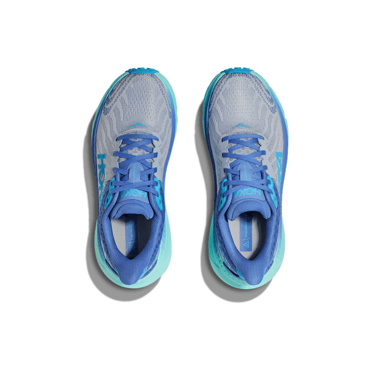 Hoka One One Challenger ATR 7 'Ether Cosmos' (W) Angle 0