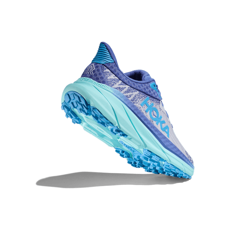 Hoka One One Challenger ATR 7 'Ether Cosmos' (W) Angle 2