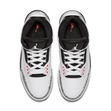 Jordan 3 Retro Infrared 23 Angle 1