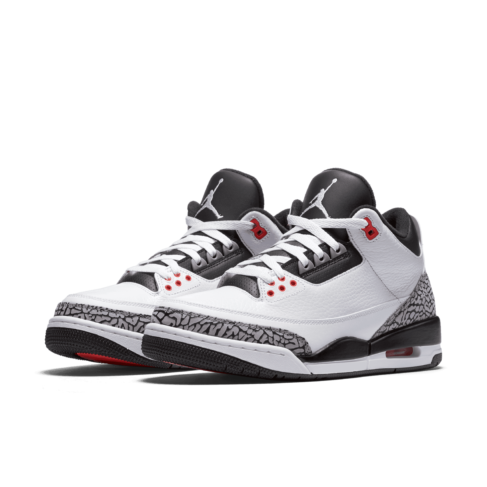 infrared jordan 3