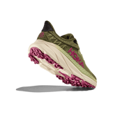 Hoka One One Challenger ATR 7 'Forest Floor' (W) Angle 2