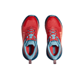 Hoka One One Challenger ATR 7 GORE-TEX 'Cerise Real Teal' (W) Angle 0