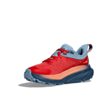 Hoka One One Challenger ATR 7 GORE-TEX 'Cerise Real Teal' (W) Angle 1