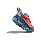 Hoka One One Challenger ATR 7 GORE-TEX 'Cerise Real Teal' (W) Angle 2