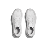 Hoka One One Clifton LS 'White Nimbus Cloud' Angle 0