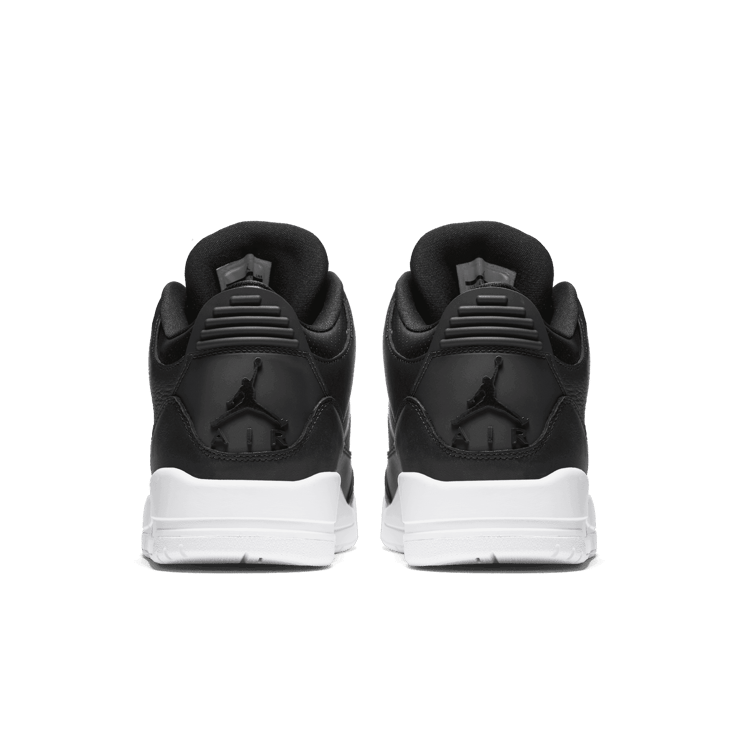 Jordan 3 Retro Cyber Monday (2016) Angle 3