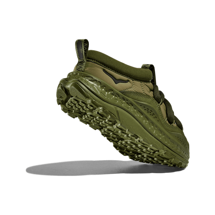 Hoka One One Ora Primo 'Forest Floor' Angle 2