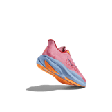 Hoka One One Mach 6 'Peony Cerise' (GS) Angle 2