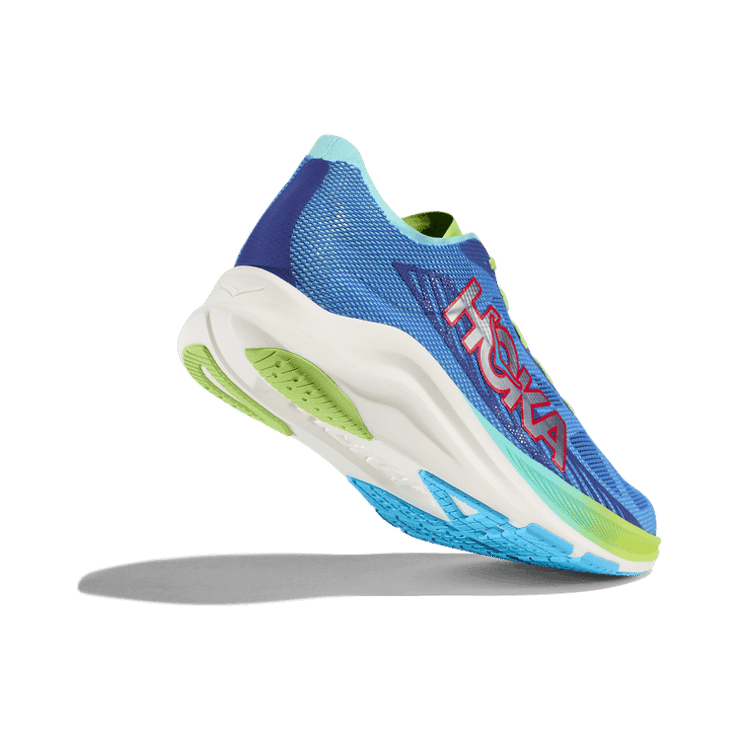 Hoka One One Cielo Road 'Virtual Blue Cloudless' Angle 2
