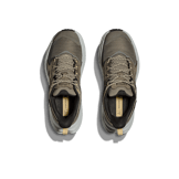 Hoka One One Anacapa 2 Low GORE-TEX 'Olive Haze Mercury' (GS) Angle 0
