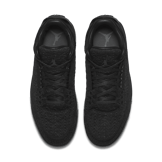 Jordan 3 Retro Flyknit Black Angle 1