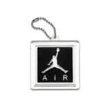 Jordan 3 Retro Flyknit Black Angle 4