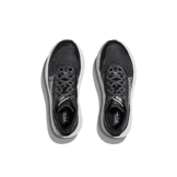 Hoka One One Mach 6 'Black White' (GS) Angle 0