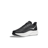 Hoka One One Mach 6 'Black White' (GS) Angle 1