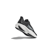Hoka One One Mach 6 'Black White' (GS) Angle 2