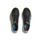 Hoka One One Cielo Road 'Black Rainbow' Angle 0