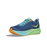 Hoka One One Mach 6 'Dusk Shadow' Angle 1