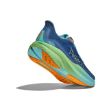 Hoka One One Mach 6 'Dusk Shadow' Angle 2