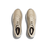 Hoka One One Mach 6 'Oat Milk Barley' Angle 0